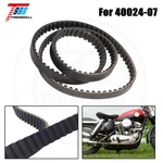 1" 137T Rear Drive Belt For Harley Touring Flh Flt Sportster 40024-07 1204-0061. Fixed Price $38.99.