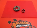 91-2001 Honda CR500R Main Shaft Fourth Gear 22T 23461-ML3-670. Fixed Price $225.00.