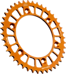Rear Sprocket Tooth Orange JTA897.42ORG. Fixed Price $38.99.