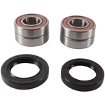 Pivot Works Wheel Bearing Kit PWFWS-H10-000 Compatible With/replacement For H.... Fixed Price $75.73.