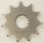 Sprockets - JTF1439.11 Steel Front Sprocket, 11T. Fixed Price $26.93.