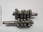 Shaft Change 82935R Aprilia Dorsoduro 750 2008 2016 Gear Box. Fixed Price $528.40.