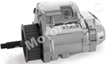 Baker OD6 Overdrive Speed Lsd Evo Softail Polished Harley Transmission, $0 S&h. Fixed Price $4299.99.