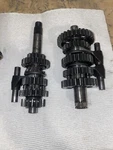 2008 Honda CRF150R Transmission Assembly. Fixed Price $125.00.