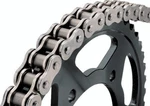 Bikemaster 197621 428HX122 Chain. Fixed Price $28.95.