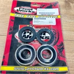 New Pivot Works Front Wheel & Seal Kit / PWFWS-H08-000 Honda CBR600RR. Fixed Price $25.00.