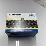 (new Box Of 50) Diamond C-4550CL-08-P Connecting Link Spring Clips No.. Fixed Price $179.12.