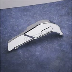 Drag Specialties Chrome Chain Guard DS-325179. Fixed Price $151.79.