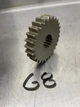 Ski-doo Oem Chaincase Upper Drive Gear Sprocket 26T #504-0853-009. Fixed Price $23.49.