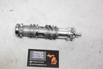 07-16 Harley Six Speed Oem Transmission Shifter Cam Drum Gear. Fixed Price $60.00.