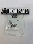 Harley Nos 3737A Hex Bolts Screws Grade 8 QTY.5. Fixed Price $22.50.