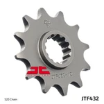 Jt Front Sprocket 15T Tooth RM250 87-08 Drz 400 200 350 LT250R. Fixed Price $32.37.