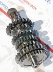 1975-82 Kawasaki Ke 125 Oem Transmission Gear's /vin # K1E-509426. Fixed Price $137.97.