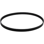 Belt Drives Rear 132-TOOTH 1-1/2" PCCB-132. Fixed Price $325.27.