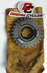 Nos Genuine Yamaha RD250 RD350 4TH Wheel Gear 26-T Oem 360-17241-00. Fixed Price $66.89.