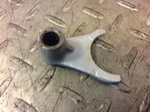 Suzuki TS100 Nos Gear Shift Fork 25211-41300. Fixed Price $9.00.