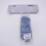 Genuine Oem Husqvarna 26510965118HA Blue Xw-ring Chain For 2023 Fc 450. Fixed Price $133.99.