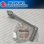 New 1998 2003 Suzuki Oem Rear Foot Brake Pedal 43111-33E00. Fixed Price $122.05.
