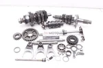 07 Yamaha Yzf R6 Oem Engine Motor Transmission Tranny Gears 13S-17421-00-00 EB4. Fixed Price $199.95.