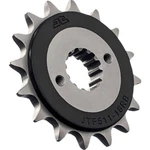 Countershaft Sprocket - Tooth Klr 650 JTF511.16RB. Fixed Price $29.99.