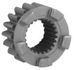 18T Mainshaft 1ST Gear For Harley Speed Transmission 35025-79B 72603. Fixed Price $116.80.