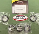 New Pivot Works PWRWK-K13-021 Rear Wheel Bearing Kit. Fixed Price $21.75.