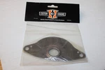 Harley-davidson Starter Oil Deflector Plate 60516-65A Panhead Shovelhead 1965-82. Fixed Price $10.00.