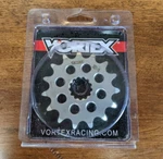 Vortex 3521-15 Front Sprocket 15T 352115. Fixed Price $23.36.