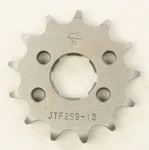 Sprockets - JTF259.13 Steel Front Sprocket, 13T. Fixed Price $21.84.
