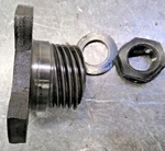 Bmw Airhead Transmission Output Flange 70-84 R75/5 R75/6 R90/6 R90S R100RT R100S. Fixed Price $66.00.