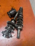 1982 1983 Suzuki Etransmission Assy.. Fixed Price $99.99.