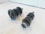 Triumph Tiger Speed Triple & Daytona 955I Sprint St Transmission Gears. Fixed Price $29.95.