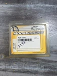 Moose Racing Rear Wheel Bearing Kit A25-1329 Yamaha YFM350 Warrior. Fixed Price $26.95.