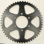 Sprockets - JTR809.53 Steel Rear Sprocket, 53T For 428 Chain (black). Fixed Price $39.31.