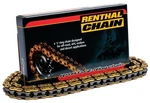 Renthal C302 R4 Atv Z-ring 520-PITCH 100-LINKS Chain. Fixed Price $133.80.