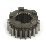 Gear, First Main Shaft For Harley-davidson. Fixed Price $65.78.