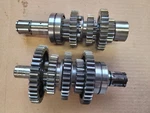 Honda Transmission 1976 TL250 Trials. Fixed Price $80.00.