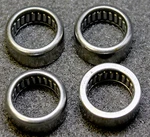 Rcbd SH117 Needle Bearing Set (4) Harley Davidson 9057 Cam. Fixed Price $19.95.