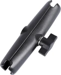 Mounts RAM-B-201U-C Long 5.91 Aluminum Dual Socket Arm For Ball Size. Fixed Price $18.26.