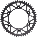 Sprockets Rear Fits Tooth Black JTA822.48BLK For Motorcycle. Fixed Price $43.87.