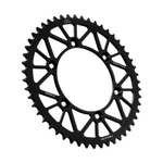 Aluminum Racelite Rear Sprocket 51T Black JTA808.51BLK. Fixed Price $39.36.
