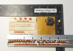 Honda New Oem Gearshift Drum Rotor 24413-KA6-003 Shadow Lm. Fixed Price $34.95.