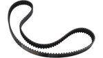 Panther 128 Tooth 1/2" Rear Drive Belt For Harley Big Twin Softail 88-93.... Fixed Price $208.95.