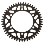 Tusk 209-167-0153 Rear Aluminum Sprocket 49 Tooth Black. Fixed Price $51.56.