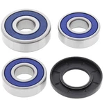 Balls Wheel Bearing Kit Rear For Honda CRF150F 03-17 CRF230F 25-1422. Fixed Price $26.88.
