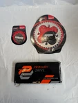 Primary Drive 1097370039 Chain And Sprocket Kit Steel Rear/o-ring. Fixed Price $69.99.