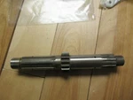 Yamaha Oem Tranny Main Axle 1974 DT250 DT360 438-17411-00. Fixed Price $19.97.