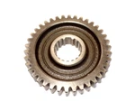 Honda VT500FT, VT500C, Primary Drive Gear. 1983-1986. 23103-MF5-000.. Fixed Price $14.50.