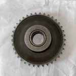 Honda Starter Sprocket (DK219.37T) CB450 28110-292-000. Fixed Price $150.00.