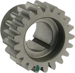 S&s Pinion Gear Green #33-4146 Harley Davidson. Fixed Price $112.95.